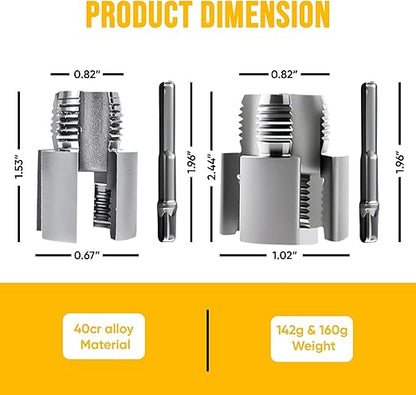 Free shipping today！！⏰Pipe Thread Cutting Tool