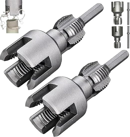 Free shipping today！！⏰Pipe Thread Cutting Tool