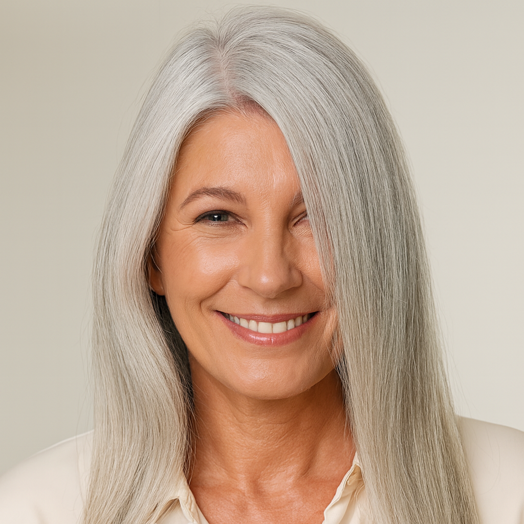 👉 Instant Hairline Fix – Seamless Receding Hairline Band for Natural Coverage