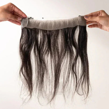 👉 Instant Hairline Fix – Seamless Receding Hairline Band for Natural Coverage