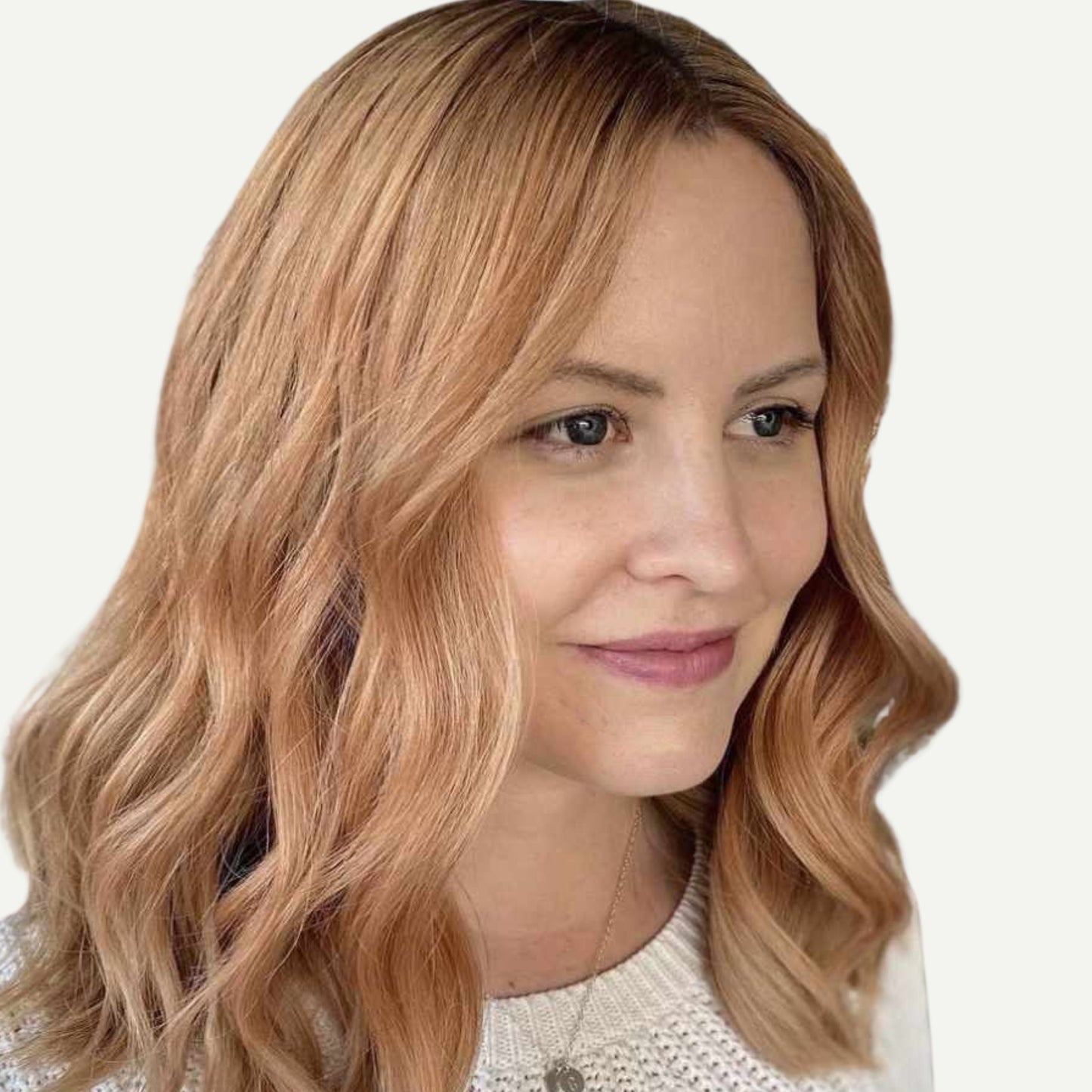 👉 Instant Hairline Fix – Seamless Receding Hairline Band for Natural Coverage
