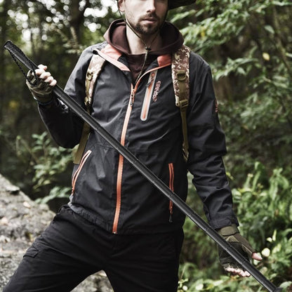 👉 All-in-One Tactical Survival Stick for Outdoor & Emergency Use